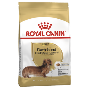Royal Canin Dog Dachshund 1.5kg