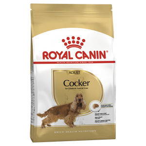 Royal Canin Dog Cocker 3kg