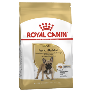 Royal Canin Dog French Bulldog 3kg
