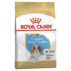 Royal Canin Dog Cavalier Puppy 1.5kg