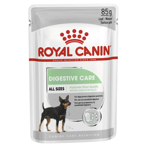 Royal Canin Dog Digestive Care Sachet 85g Singles