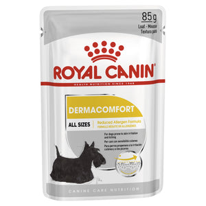 Royal Canin Dog Dermacomfort Sachet 85g