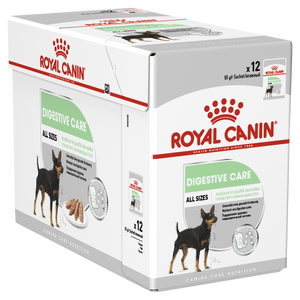 Royal Canin Dog Digestive Care Sachet 85g x 12