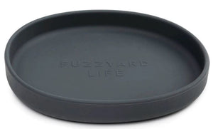FuzzYard Life Silicone Cat Dish
