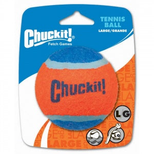 Chuckit! Tennis Ball Large 1pk