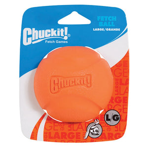 Chuckit! Fetch Ball Large 1pk
