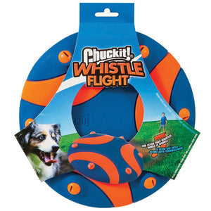 Chuckit! Whistle Flight Frisbee