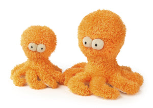 Fuzzyard Doy Toy Little Sir Legs A Lot Octopus