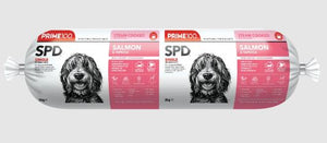 Prime100 SPD Salmon & Tapioca 2kg
