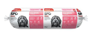 Prime100 SPD Salmon and Tapioca 800g