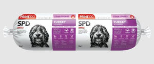 Prime100 SPD Turkey & Flaxseed 2kg