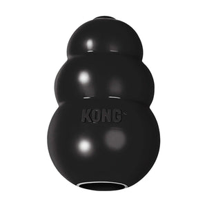 Kong Extreme Black Medium