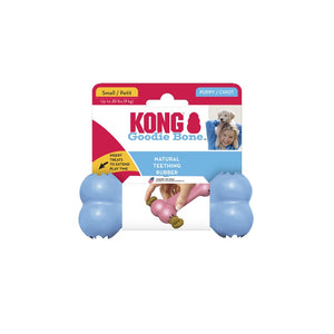 Kong Puppy Goodie Bone Sml