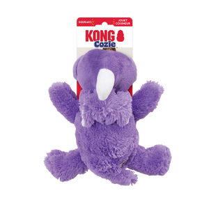 Kong Cozie Rosie Rhino Med