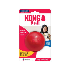 Kong Ball Medium/Large