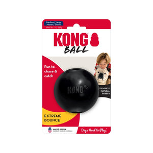 Kong Ball Extreme Med/Lge