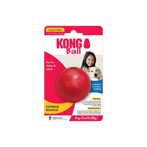 Kong Ball Small