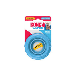 Kong Puppy Tyres Small/Med