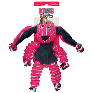 Kong Floppy Knots Bunny Sml/Med