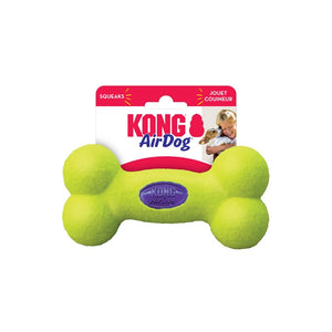 Kong Airdog Squeaker Bone Med