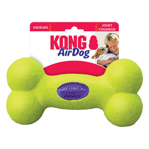 Kong Airdog Squeaker Bone Large Asb1