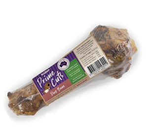 Kazoo Prime Cuts Pork Bone