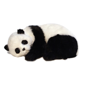 Plush Toy - Perfect Petz Panda with Bed