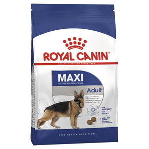 Royal Canin Dog Maxi Adult 4kg