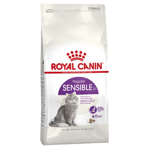 Royal Canin Cat Sensible 2kg