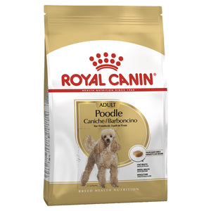 Royal Canin Dog Poodle 1.5kg