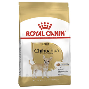 Royal Canin Dog Chihuahua 1.5kg