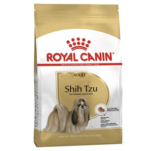 Royal Canin Dog Shihtzu 1.5kg