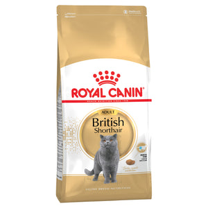 Royal Canin Cat British Shorthair 2kg