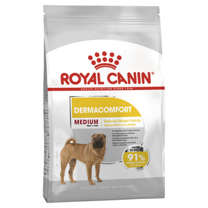 Royal Canin Dog Medium Dermacomfort 3kg