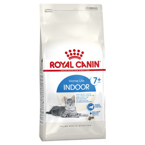 Royal Canin Cat Indoor 7+ 3.5kg