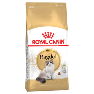 Royal Canin Cat Ragdoll 2kg