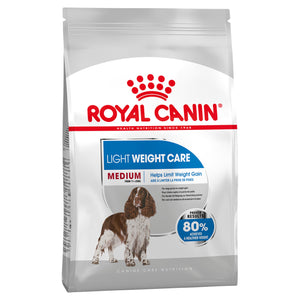 Royal Canin Dog Medium Light Weight Care 3kg