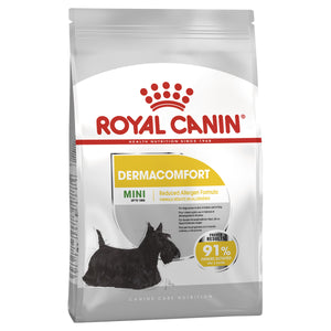 Royal Canin Dog Mini Dermacomfort 3kg