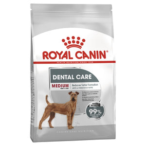 Royal Canin Dog Medium Dental 3Kg