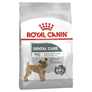 Royal Canin Dog Mini Dental 3kg