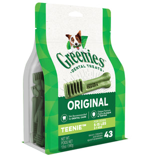 Greenies Teenie 340g