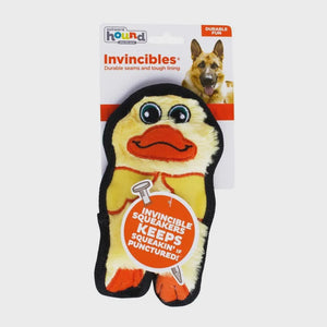 Outward Hound Durablez Mini Duck