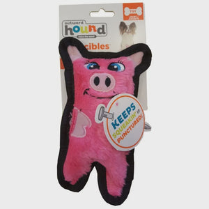 Outward Hound Durablez Mini Pig