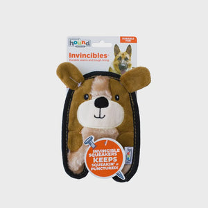 Outward Hound Durablez Mini Puppy