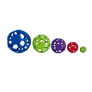 JW Hol-ee Roller Dog Toy Medium (11cm Diameter)