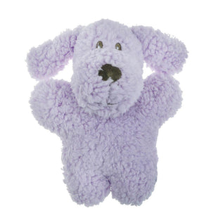 Aroma Calming Fleece Man Dog Toy 24cm