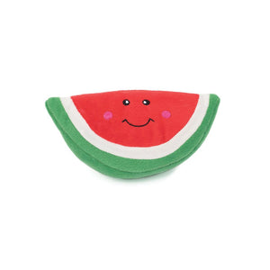 Zippy Paws - NomNomz Watermelon 17.5 x 12.5cm