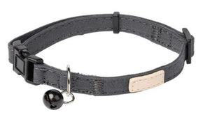 Fuzzyard Life Cat Collar Slate Grey