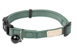 Fuzzyard Life Cat Collar Myrtle Green