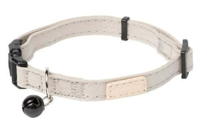 Fuzzyard Life Cat Collar Sandstone